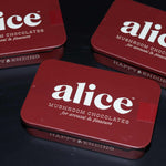 Alice Mushrooms Chocolate for Arousal