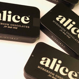 Alice Mushrooms - Mushroom Chocolates For Deep Sleep