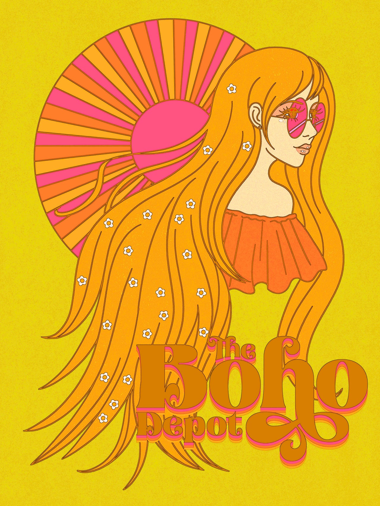 Discover the Boho Lifestyle at The Boho Depot - Shop Clothing & Decor