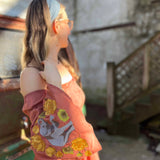 Beautiful Elephant Dress