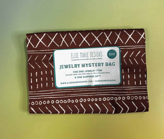 Jewelry Mystery Bags