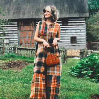 Boho Fall Fashion