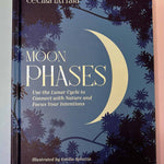 Moon Phases Book