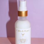 Calm & Peace Aromatherapy Body & Room Myst