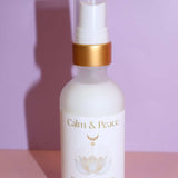 Calm & Peace Aromatherapy Body & Room Myst