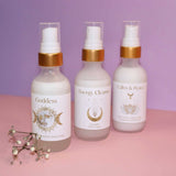 Calm & Peace Aromatherapy Body & Room Myst
