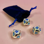 Cerulean Dice