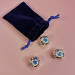 Cerulean Dice