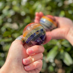 Chakra Bonded Sphere