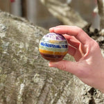 Chakra Bonded Sphere
