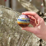 Chakra Bonded Sphere