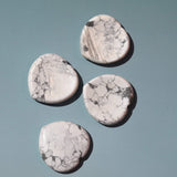 Heart Shaped Worry Stones
