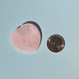 Heart Shaped Worry Stones