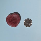 Heart Shaped Worry Stones