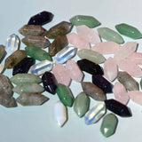 Small Double Terminated Crystal Points