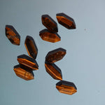 Small Double Terminated Crystal Points