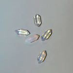 Small Double Terminated Crystal Points