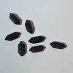 Small Double Terminated Crystal Points