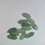 Small Double Terminated Crystal Points