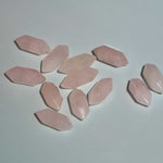 Small Double Terminated Crystal Points