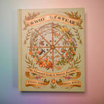 Wheel of the Year Book