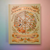 Wheel of the Year Book