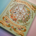 Wheel of the Year Book