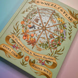 Wheel of the Year Book