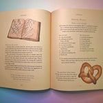 Wheel of the Year Book