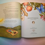 Wheel of the Year Book