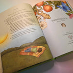Wheel of the Year Book