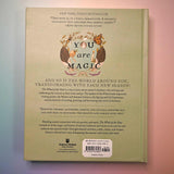 Wheel of the Year Book