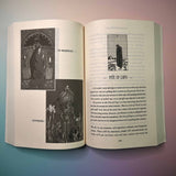 Creative Tarot Book by Jessa Crispin