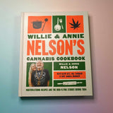 Willie and Annie Nelson's Cannabis Cookbook