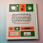 Willie and Annie Nelson's Cannabis Cookbook
