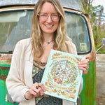 Wheel of the Year Book