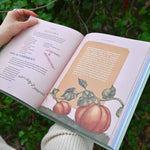Wheel of the Year Book