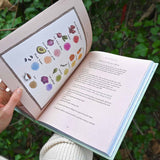 Wheel of the Year Book