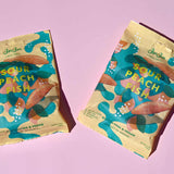 Sour Peach Fish - Swedish Candy 5.2oz (150g)