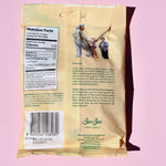 Sour Peach Fish - Swedish Candy 5.2oz (150g)