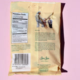 Sour Peach Fish - Swedish Candy 5.2oz (150g)