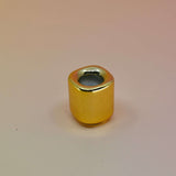Ceramic Mini Chime Candle Holder