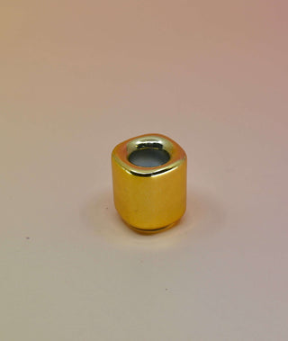 Ceramic Mini Chime Candle Holder