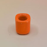 Ceramic Mini Chime Candle Holder