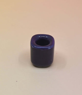 Ceramic Mini Chime Candle Holder