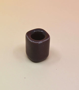 Ceramic Mini Chime Candle Holder