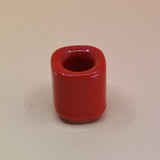 Ceramic Mini Chime Candle Holder