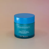 Tallow Face Balm | Natural Blue Tansy Skincare Moisturizer