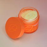 Sugared Citrus Tallow Body Butter - Honey Orange Vanilla