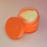 Sugared Citrus Tallow Body Butter - Honey Orange Vanilla